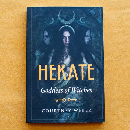 Hekate - Courtney Weber