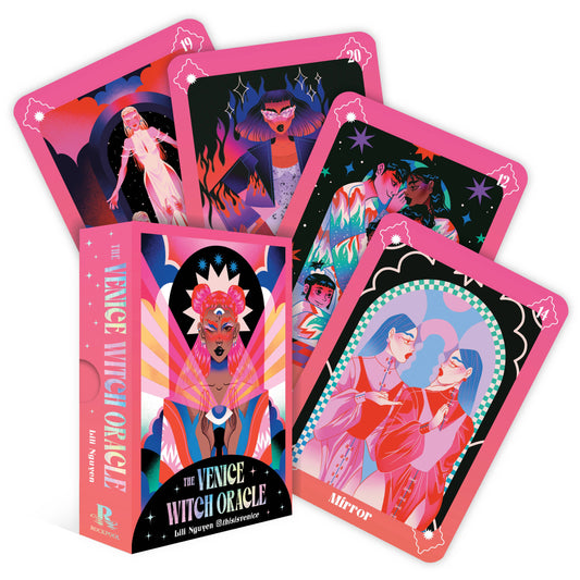 Venice Witch Oracle