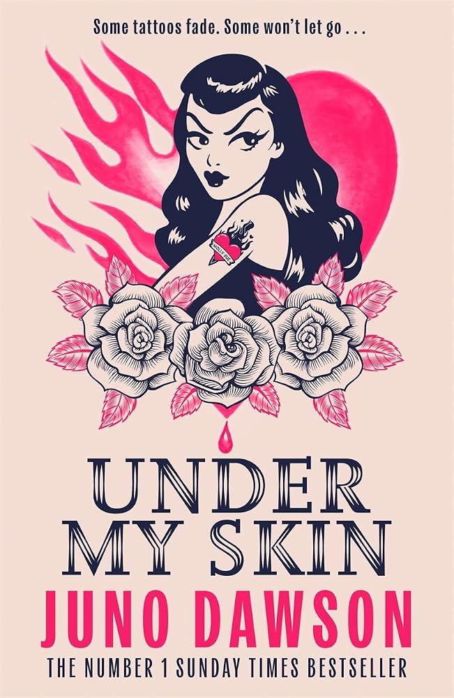 Under My Skin cover image