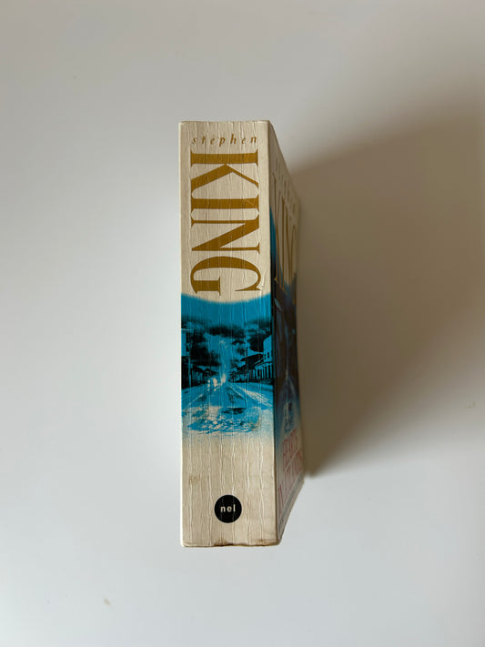 Hearts in Atlantis – Stephen King