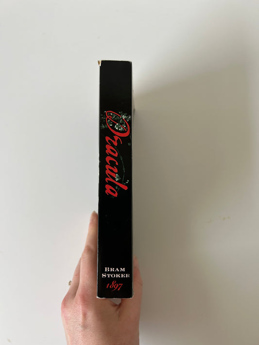 Dracula - Bram Stoker