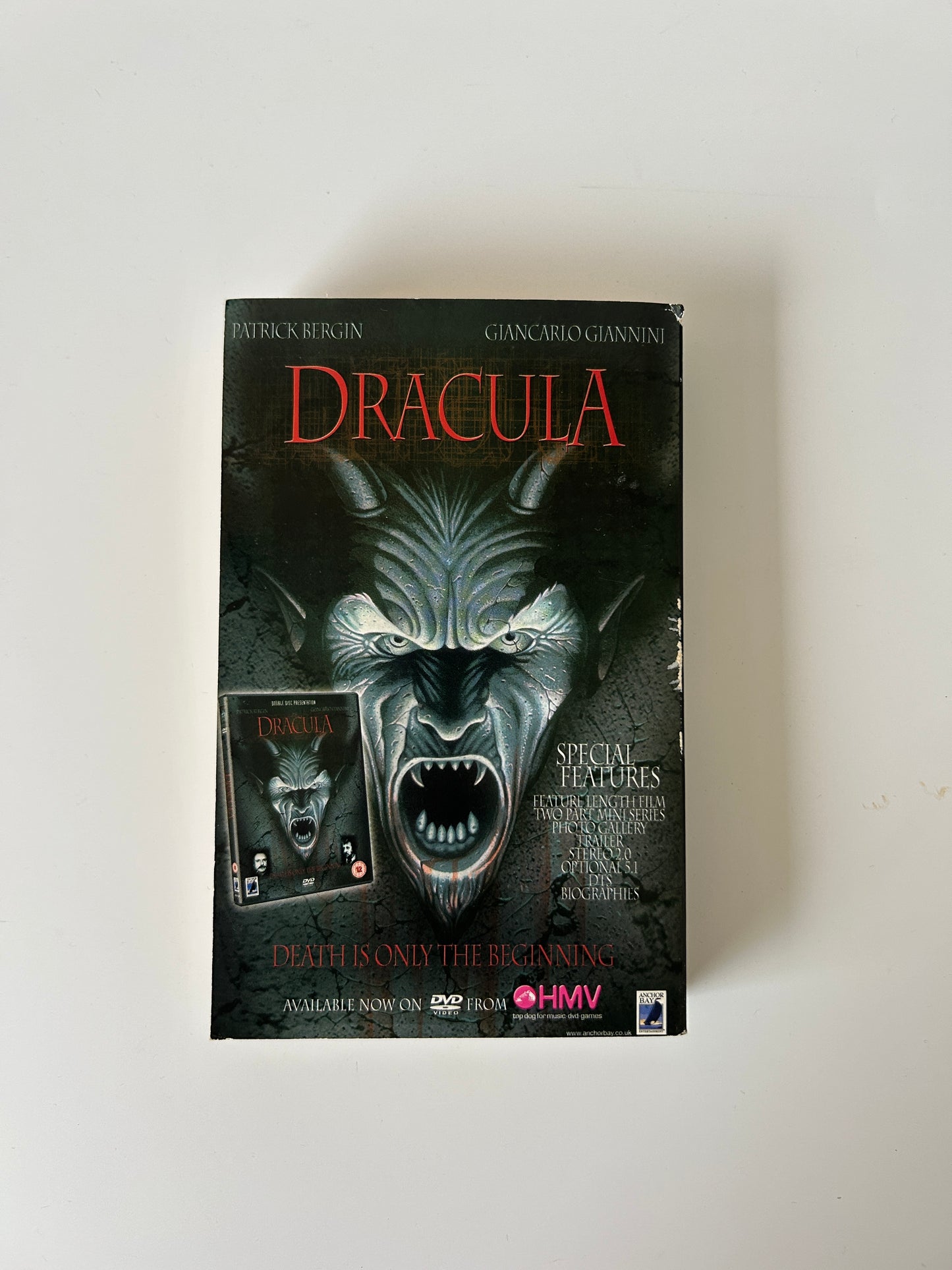 Dracula - Bram Stoker