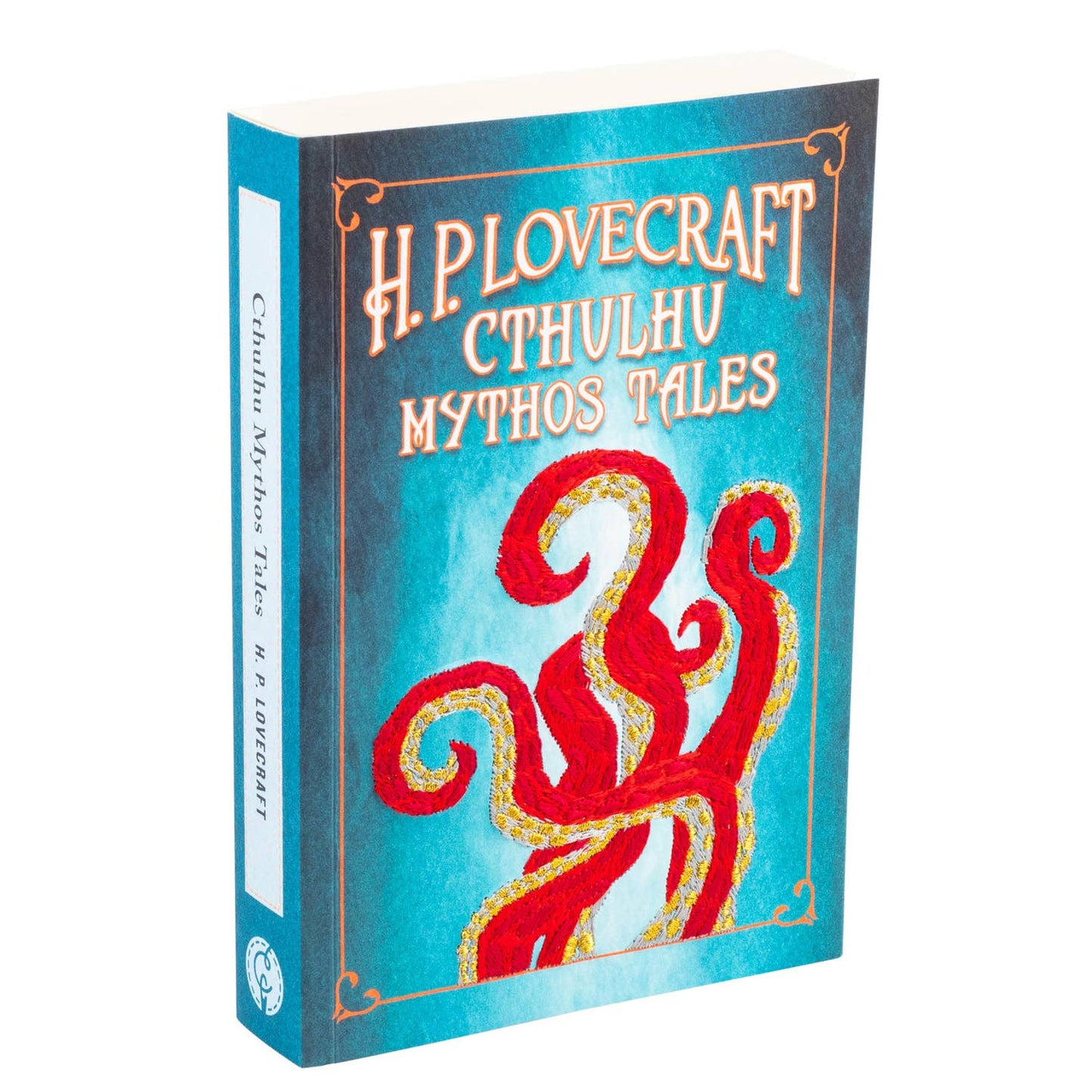 Cthulhu Mythos Tales (Keepsake Edition) - H. P. Lovecraft