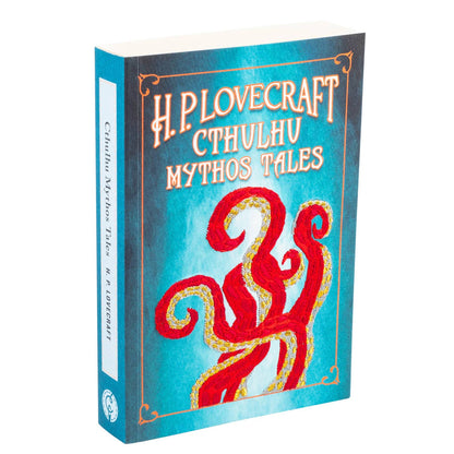 Cthulhu Mythos Tales (Keepsake Edition) - H. P. Lovecraft