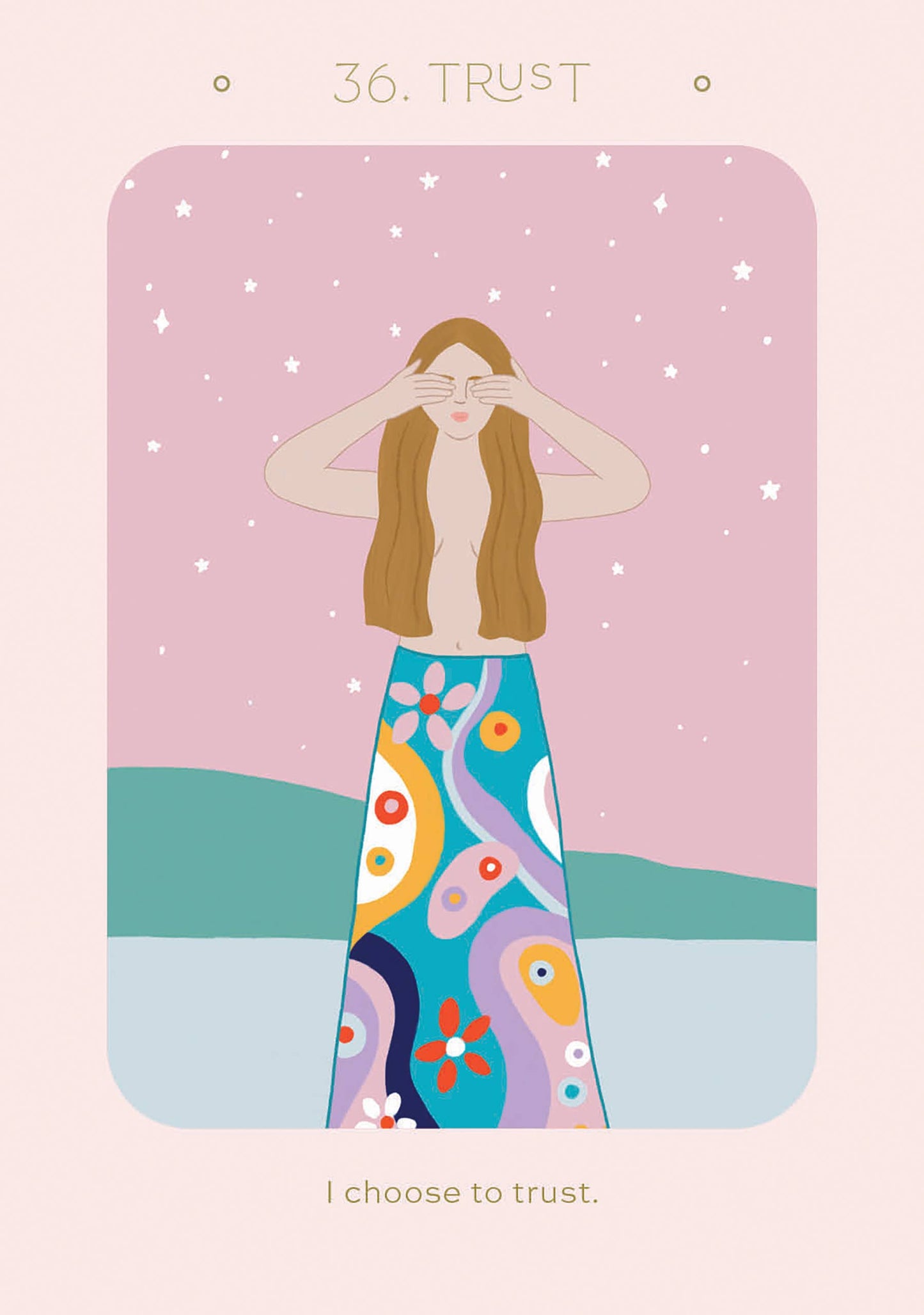 Daily Rituals Oracle