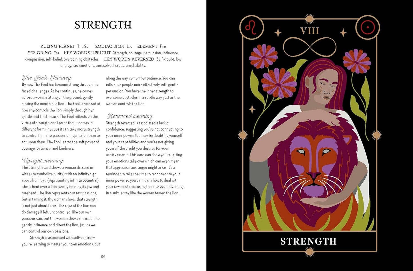 Tarot Magick - Lindsay Squire