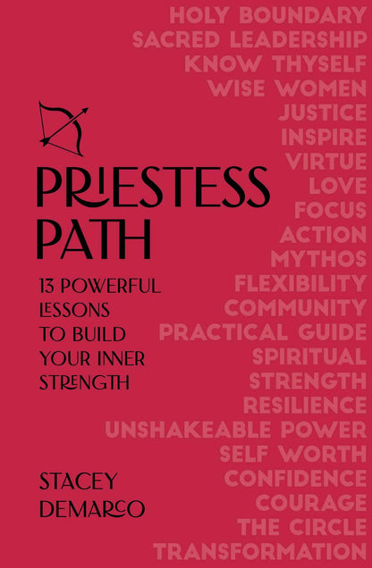 Priestess Path - Stacey DeMarco