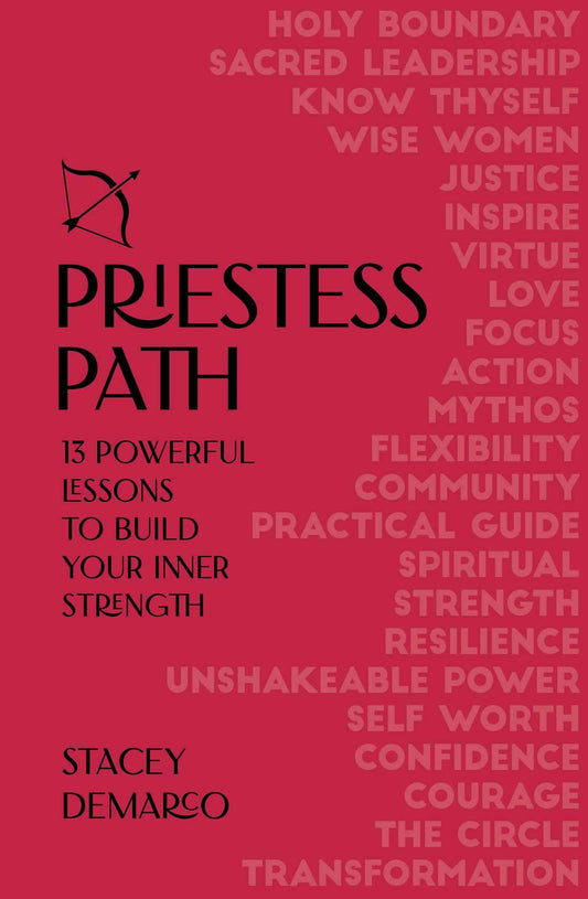 Priestess Path - Stacey DeMarco