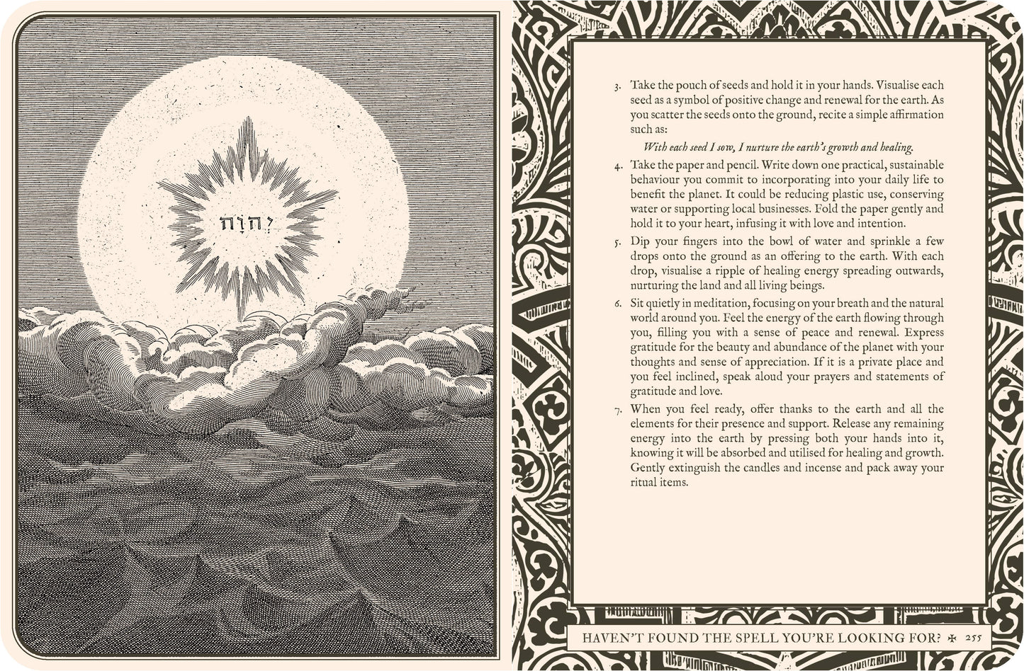Lost Book of Spells - Fiona Horne