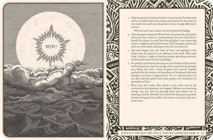 Lost Book of Spells - Fiona Horne