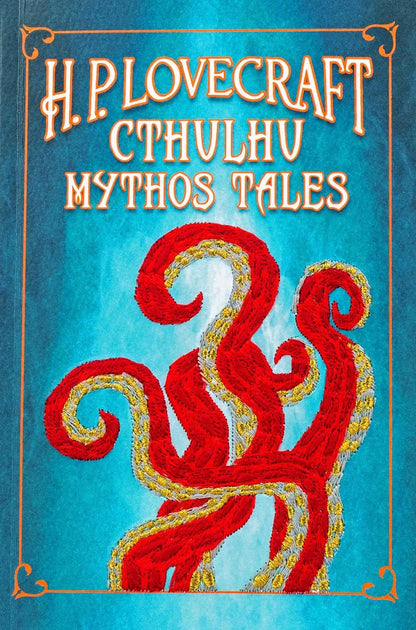 Cthulhu Mythos Tales (Keepsake Edition) - H. P. Lovecraft