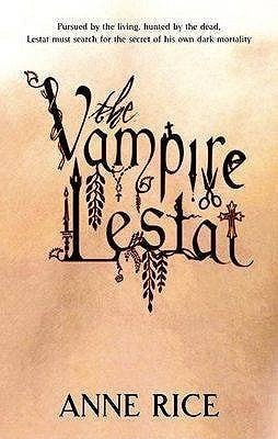 The Vampire Lestat (The Vampire Chronicles, #2) cover image