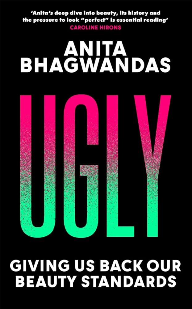 Ugly cover image