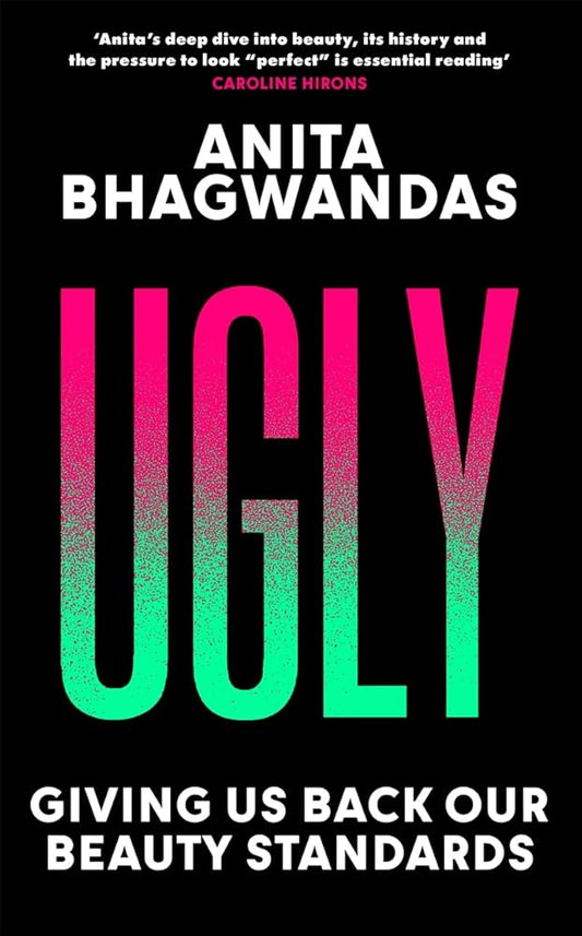 Ugly cover image