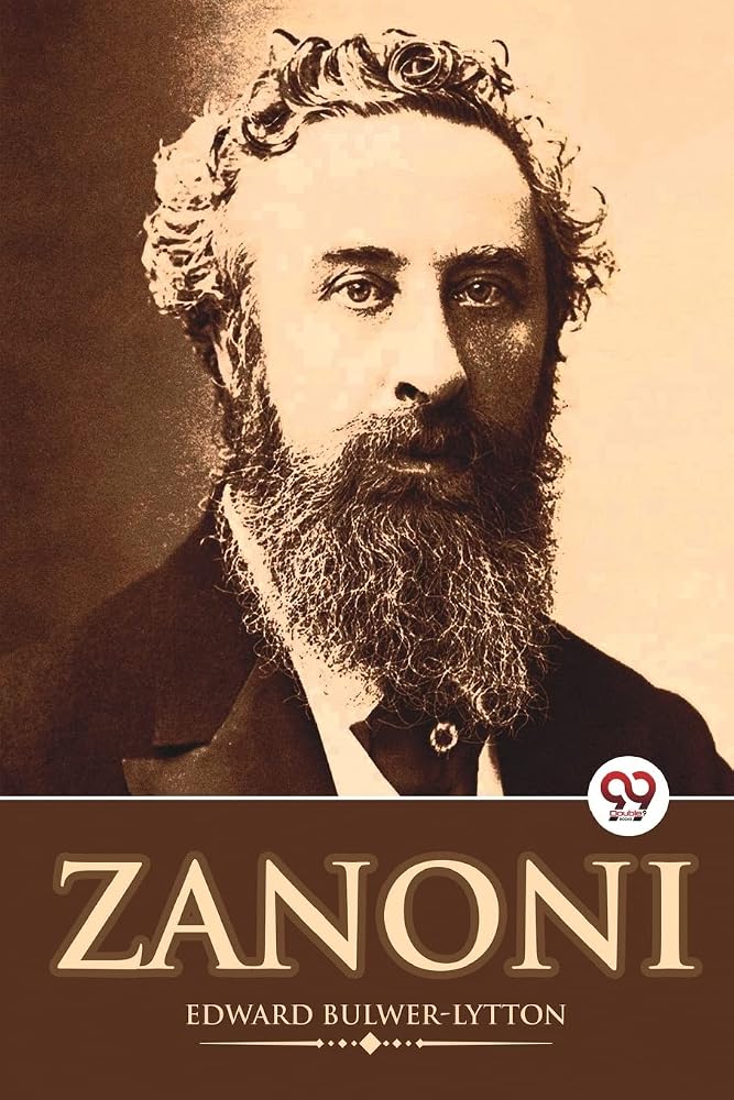 Zanoni cover image