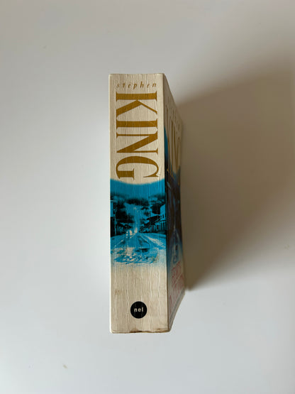 Hearts in Atlantis – Stephen King
