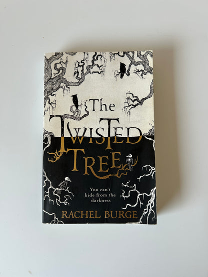 The Twisted Tree – Rachel Burge