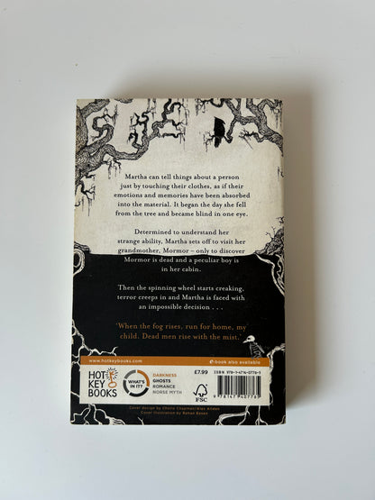 The Twisted Tree – Rachel Burge