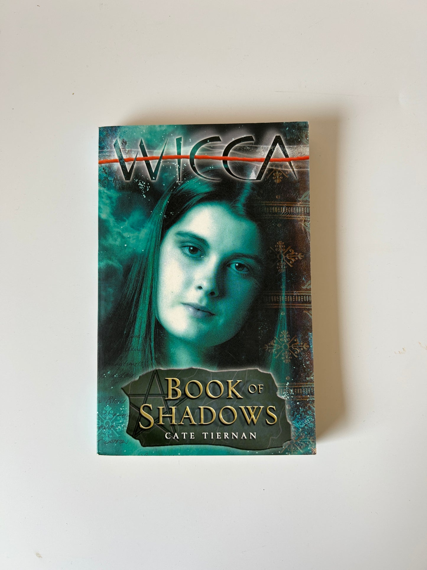 Book of Shadows (Wicca Series) – Cate Tiernan