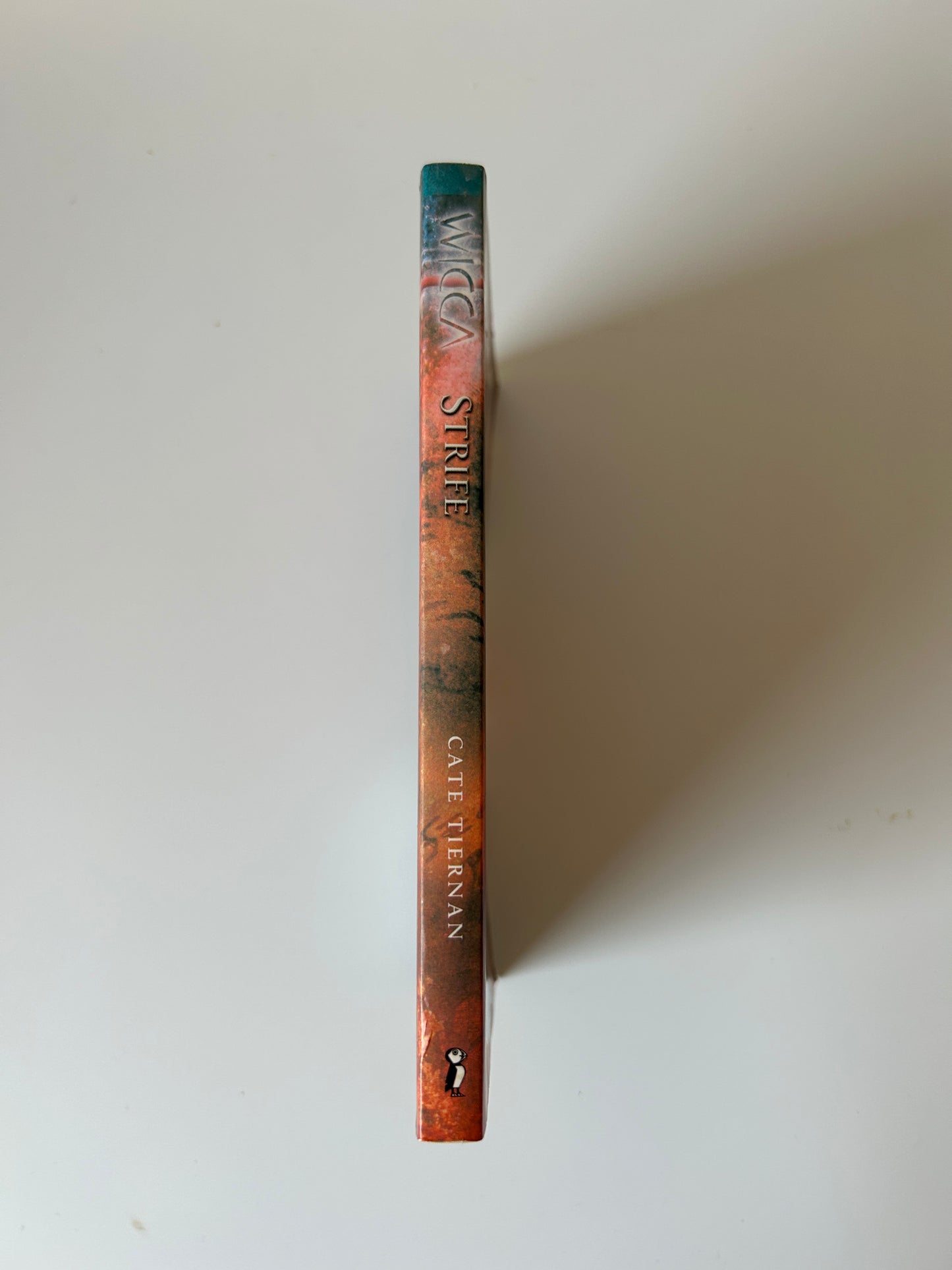Strife (Wicca Series) – Cate Tiernan