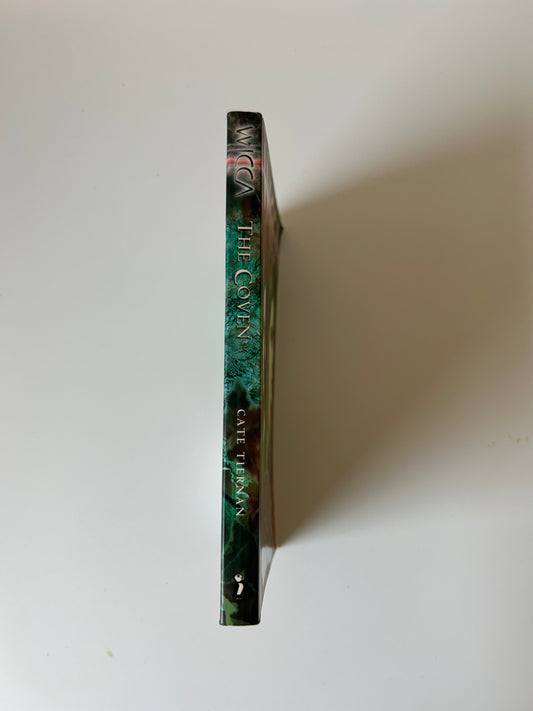 The Coven (Wicca Series) – Cate Tiernan