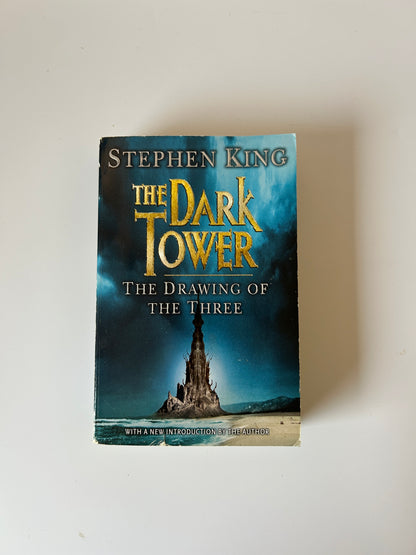 The Dark Tower II: The Drawing of the Three – Stephen King