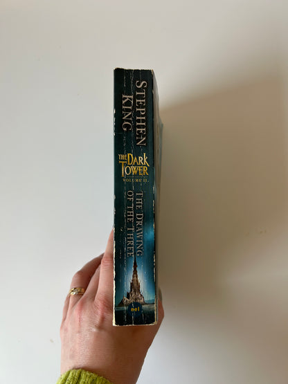The Dark Tower II: The Drawing of the Three – Stephen King