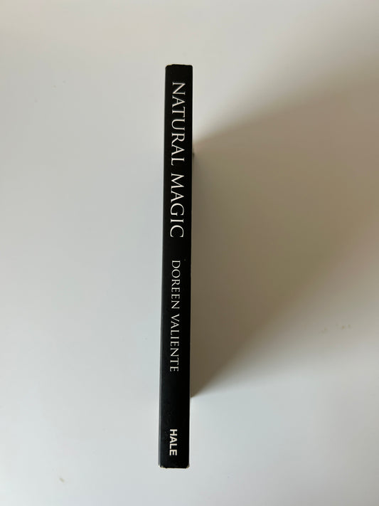 Natural Magic – Doreen Valiente
