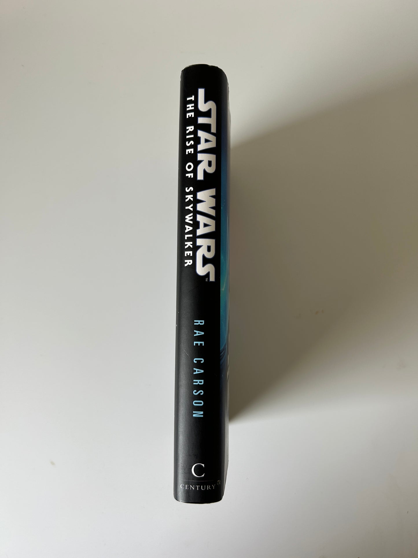 Star Wars: The Rise of Skywalker (Expanded Edition) – Rae Carson