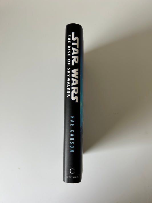 Star Wars: The Rise of Skywalker (Expanded Edition) – Rae Carson