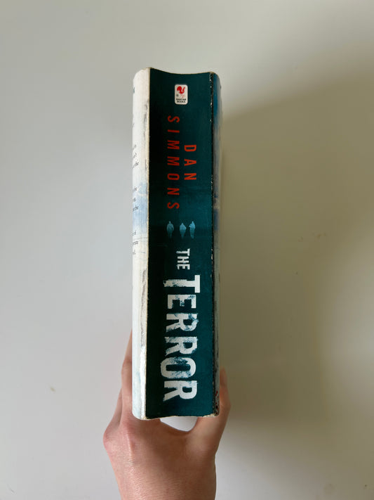 The Terror – Dan Simmons