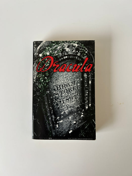 Dracula - Bram Stoker