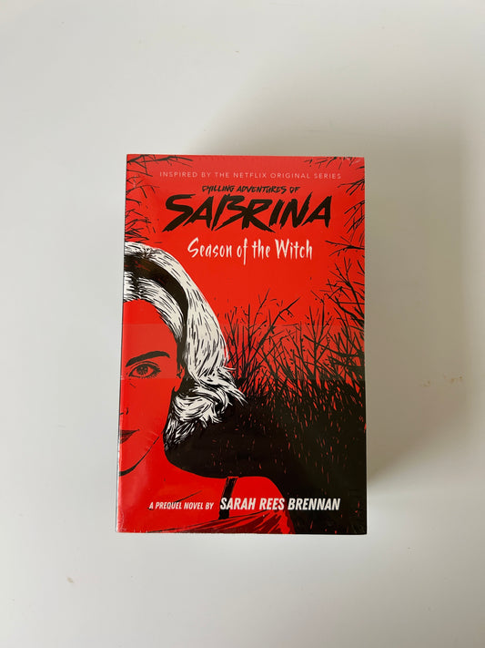 Chilling Adventures of Sabrina Collection - Sarah Rees Brennan