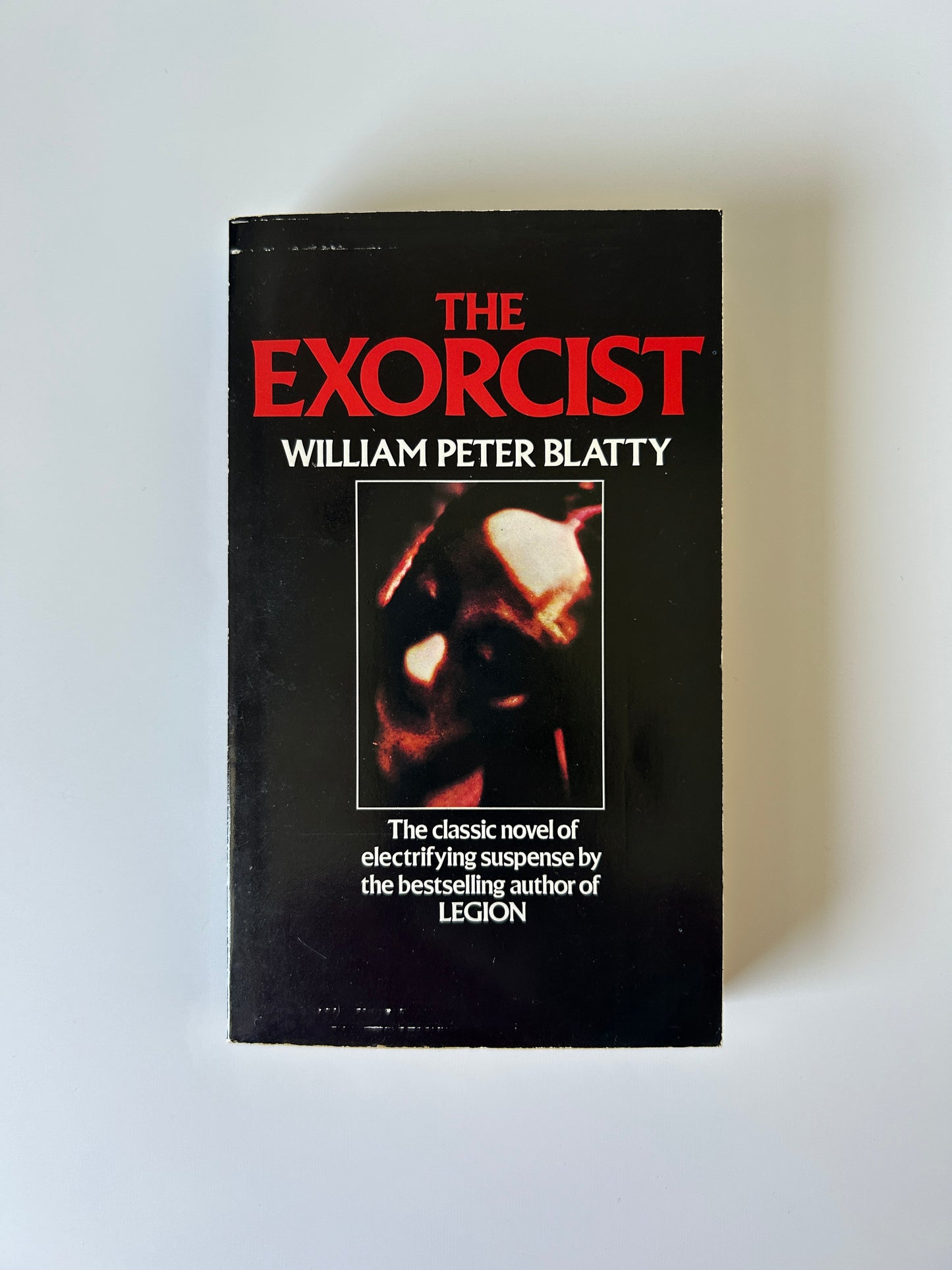 The Exorcist - William Peter Blatty