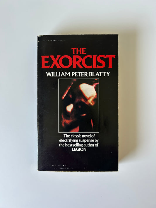 The Exorcist - William Peter Blatty