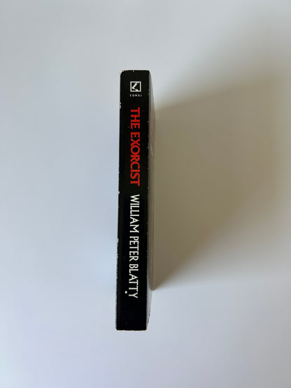 The Exorcist - William Peter Blatty