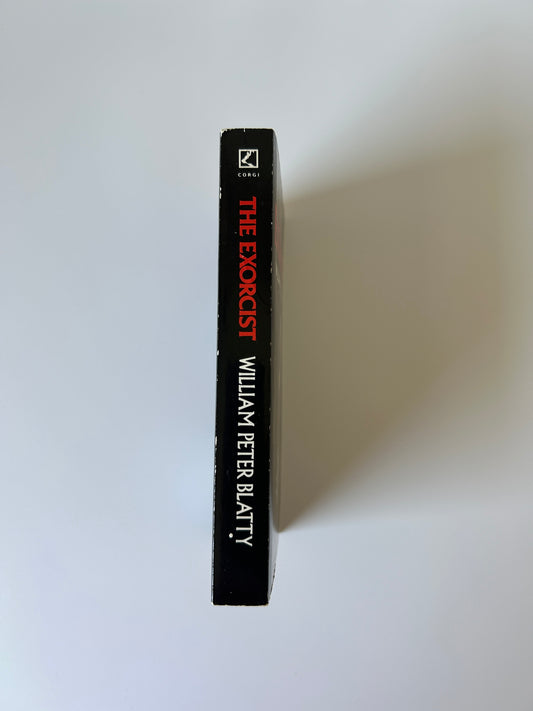 The Exorcist - William Peter Blatty