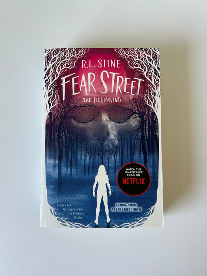 Fear Street: The Beginning - R.L. Stine