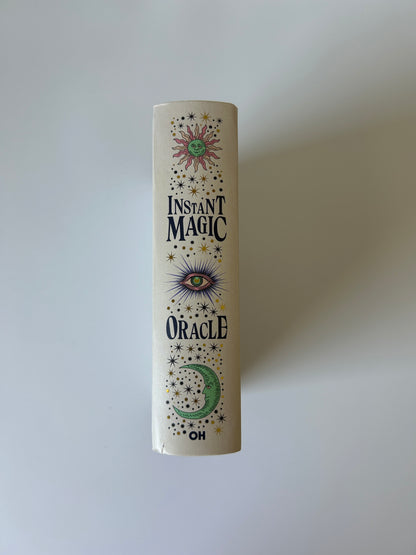 Instant Magic Oracle - Semra Haksever