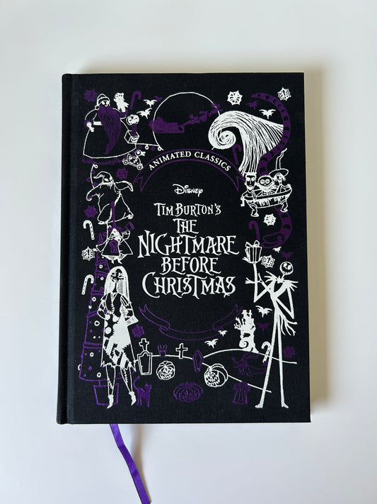Disney Tim Burton's The Nightmare Before Christmas - Sally Morgan