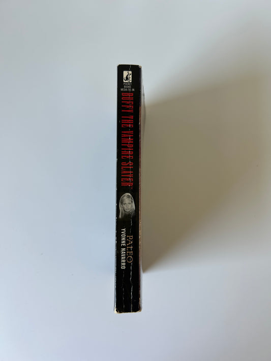 Buffy the Vampire Slayer: Paleo - Yvonne Navarro