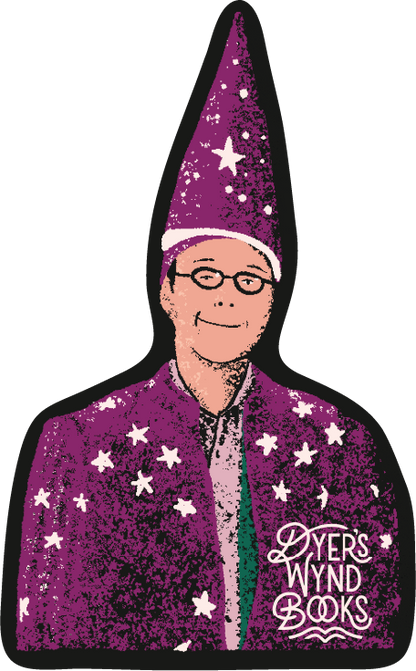 Giles Sticker