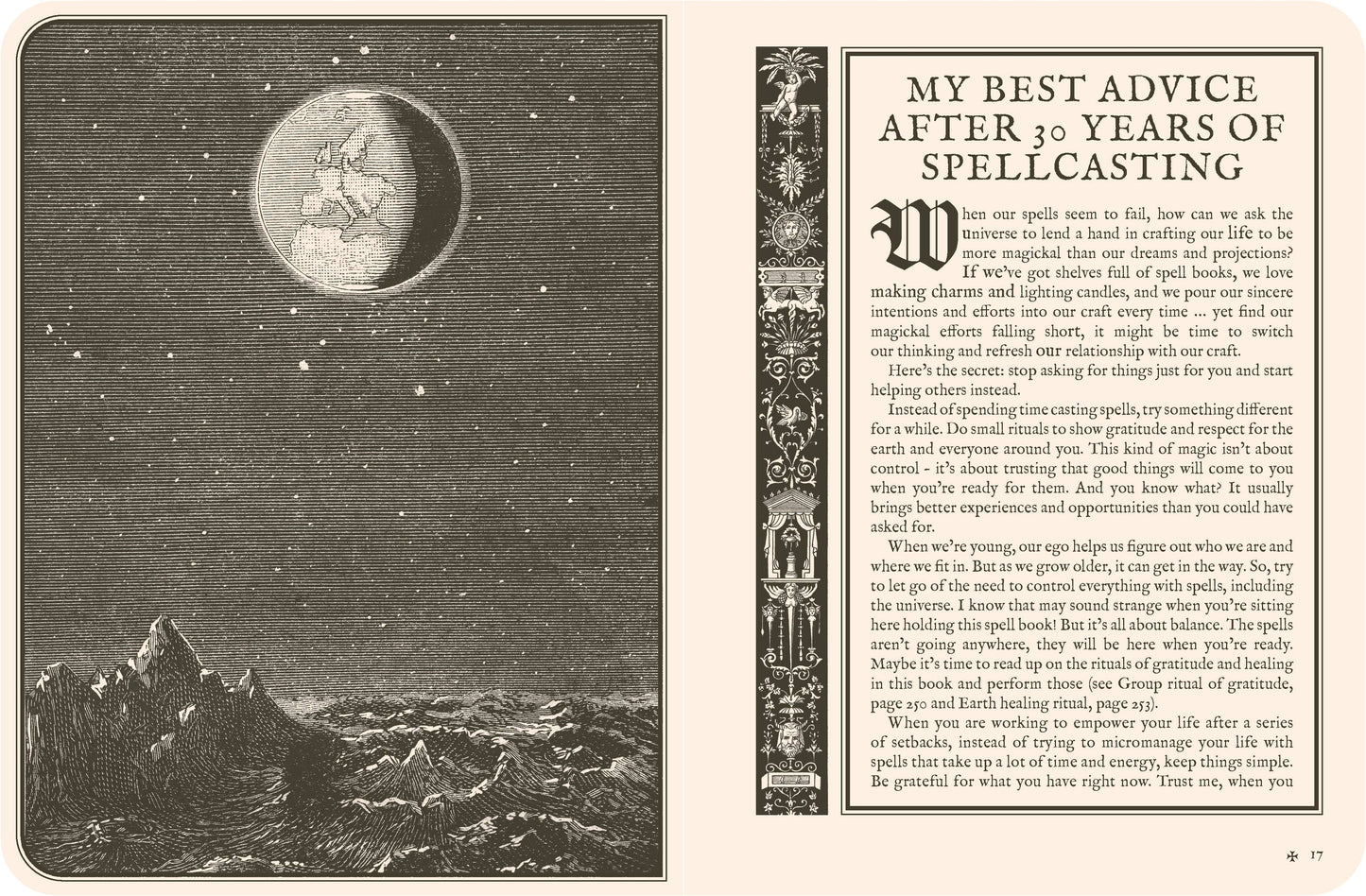 Lost Book of Spells - Fiona Horne