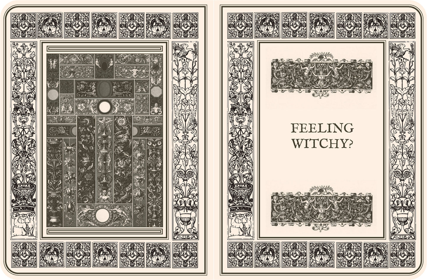Lost Book of Spells - Fiona Horne