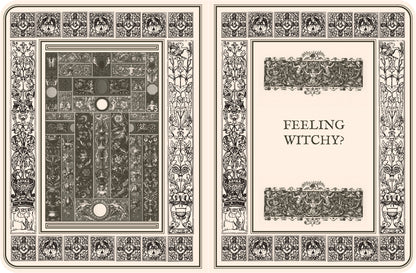 Lost Book of Spells - Fiona Horne
