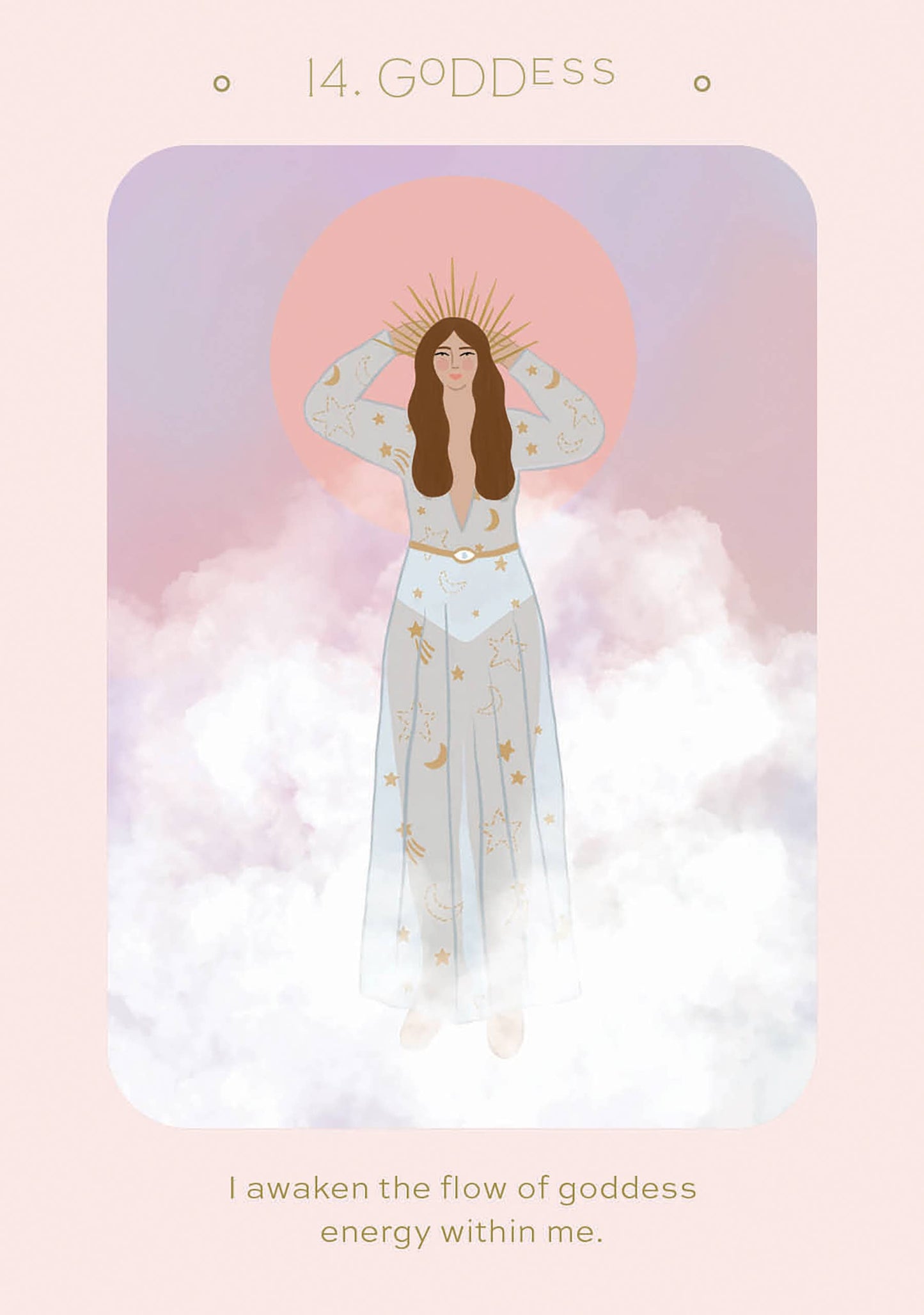 Daily Rituals Oracle