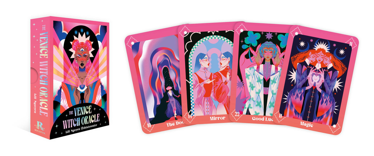 Venice Witch Oracle